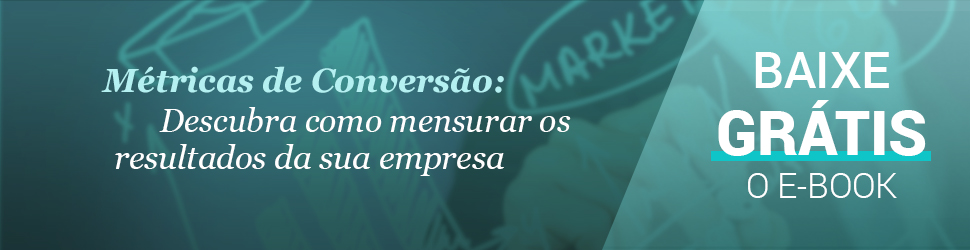 Métricas de Conversão