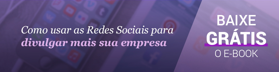 Como usar as redes sociais para divulgar mais sua empresa