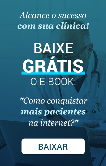 Como conquistar mais pacientes na internet?