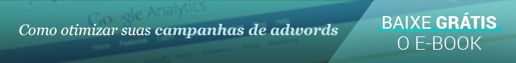Como otimizar suas campanhas de Adwords
