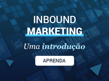 Inbound Marketing - Uma introdução