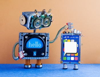 O que é Inteligência Artificial e como ela impacta o Marketing Digital? 