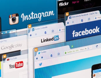 Qual o tamanho das imagens nas redes sociais?