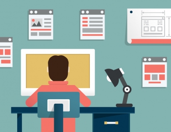 Quero ter um site para a minha empresa, o que eu preciso?