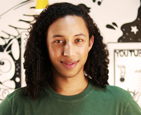Douglas Gomes