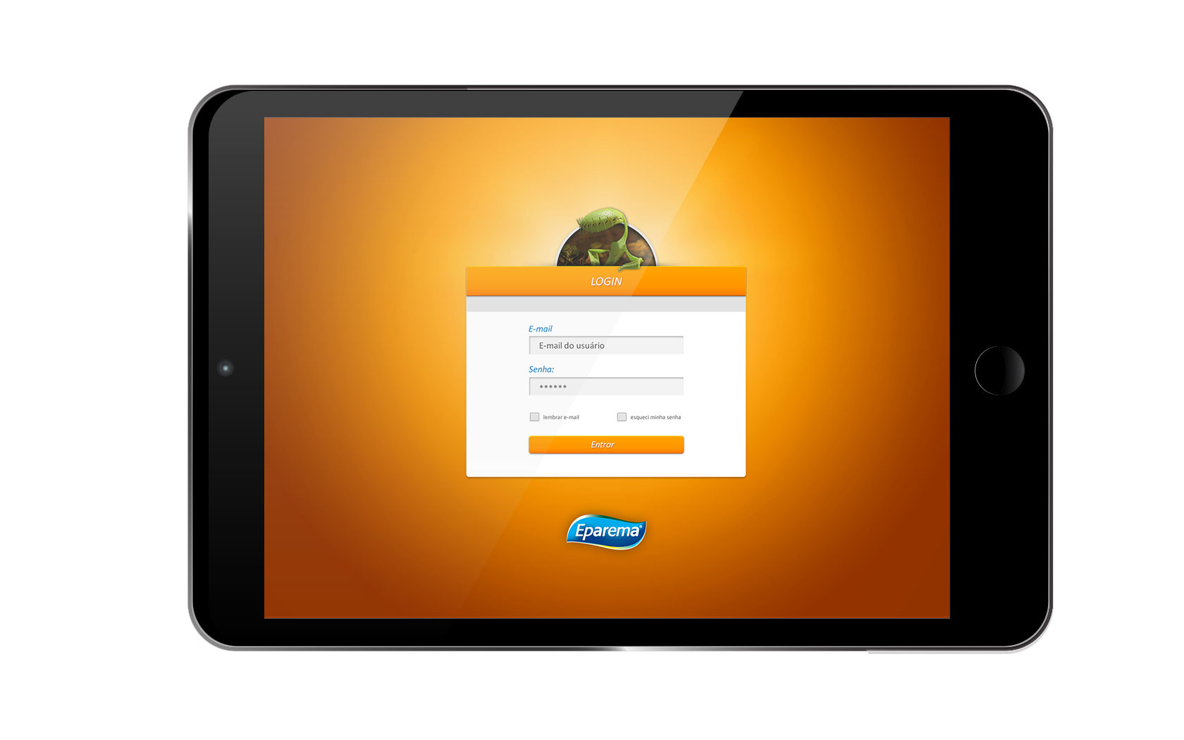 Login