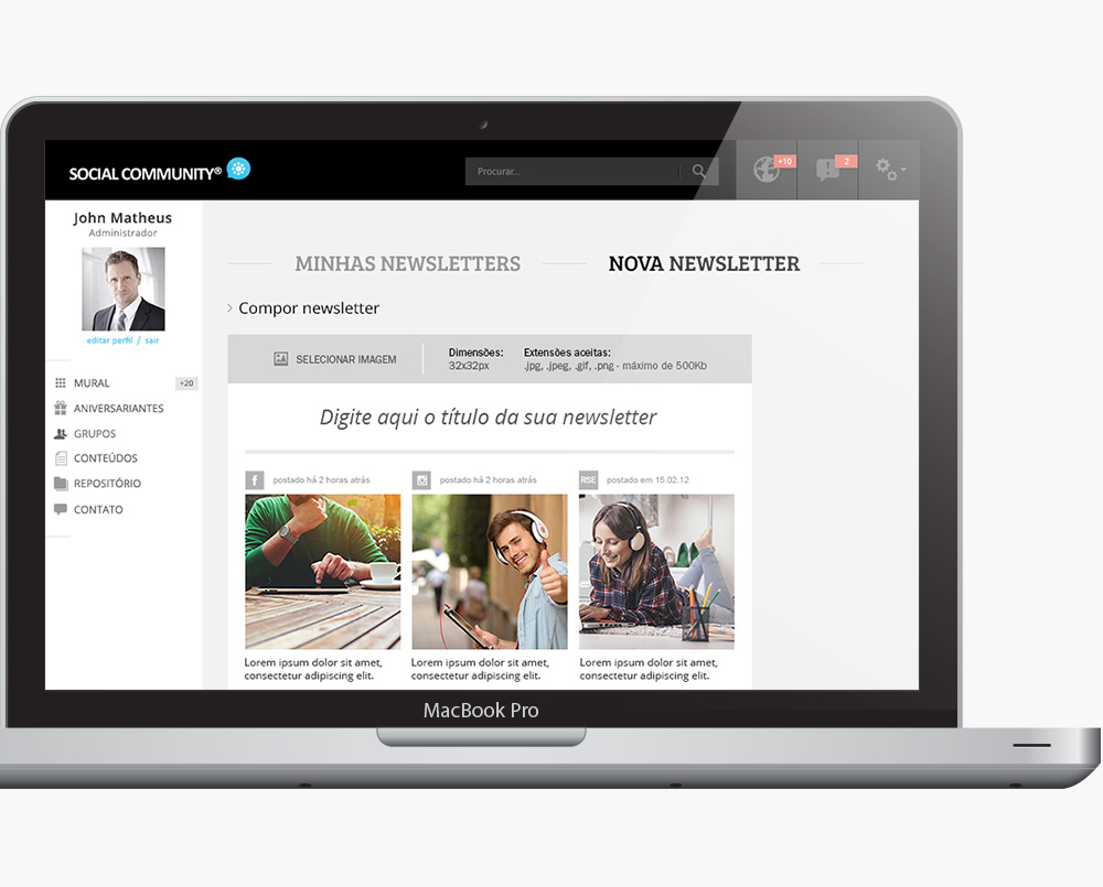 Newsletter