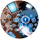 App landing page customer